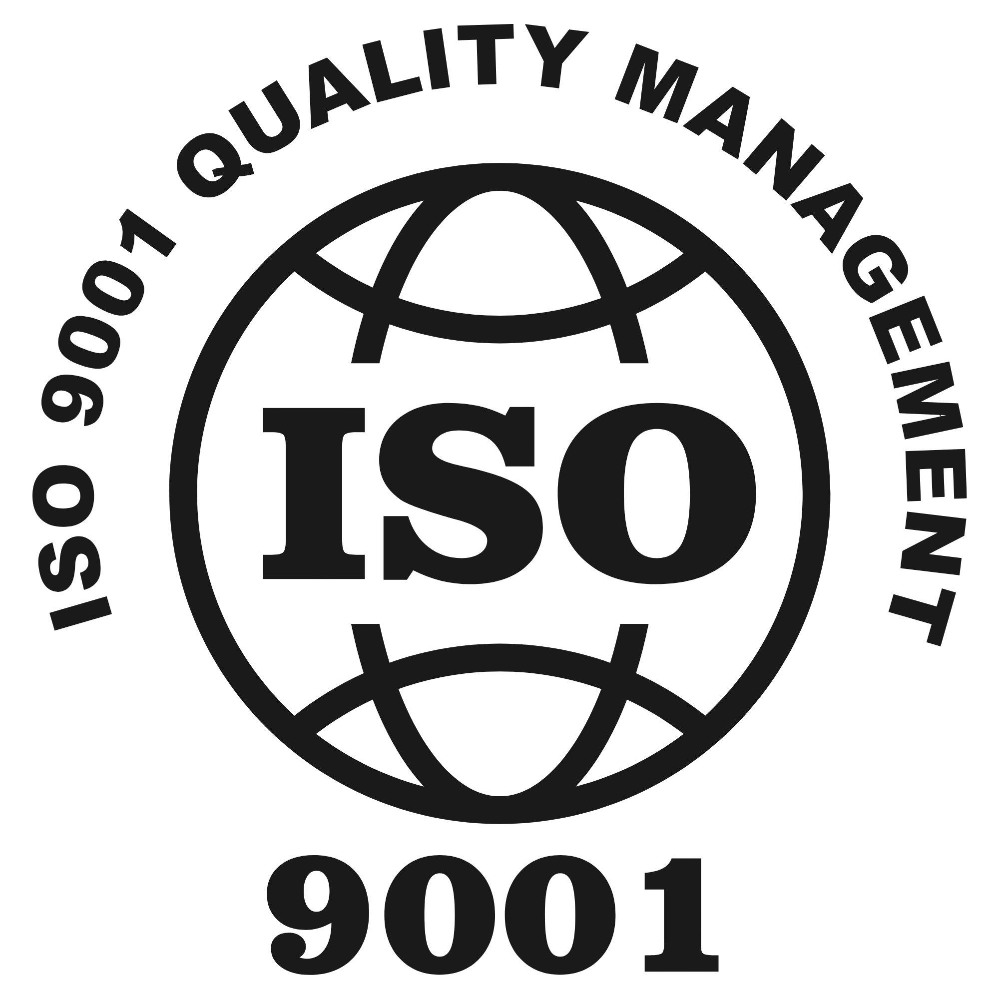 ISO 9001