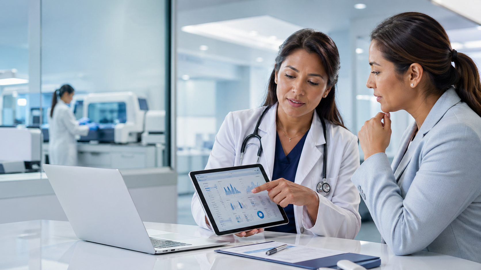 Proveedores de Salud