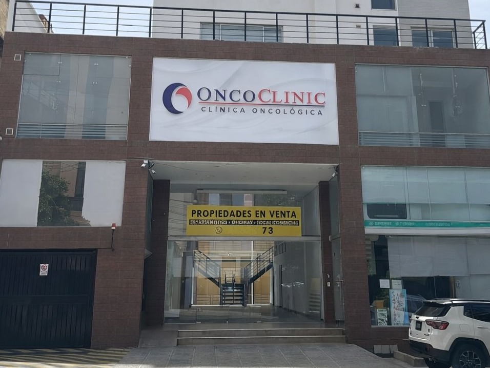 Laboratorio Clínico Oncoclinic Sopocachi
